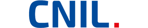 Logo de la CNIL